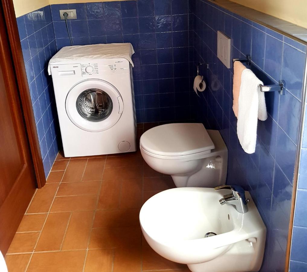 Sun Moon Apartment Monteprandone Luaran gambar