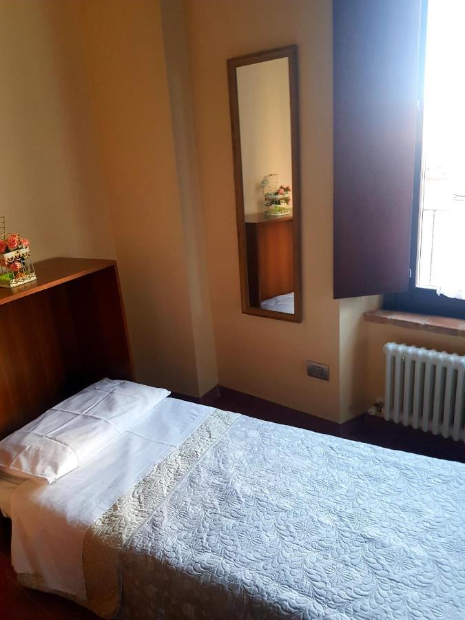 Sun Moon Apartment Monteprandone Luaran gambar