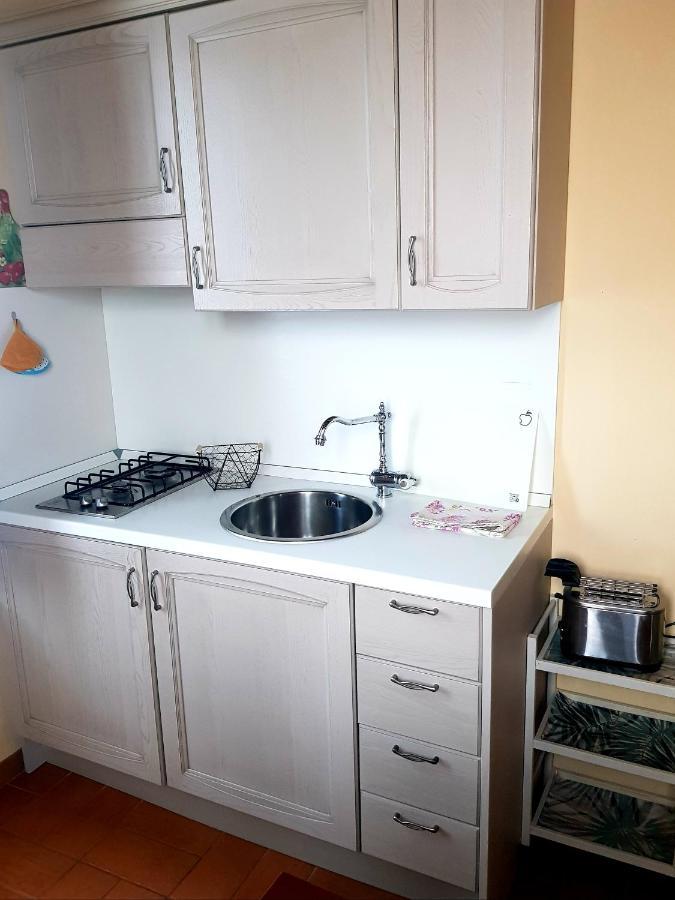 Sun Moon Apartment Monteprandone Luaran gambar