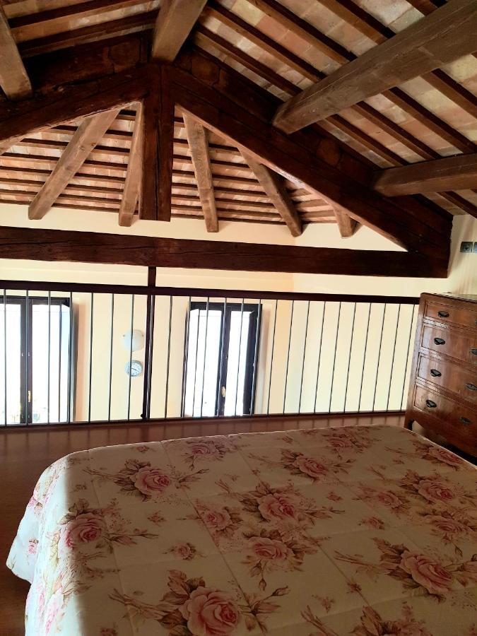 Sun Moon Apartment Monteprandone Luaran gambar