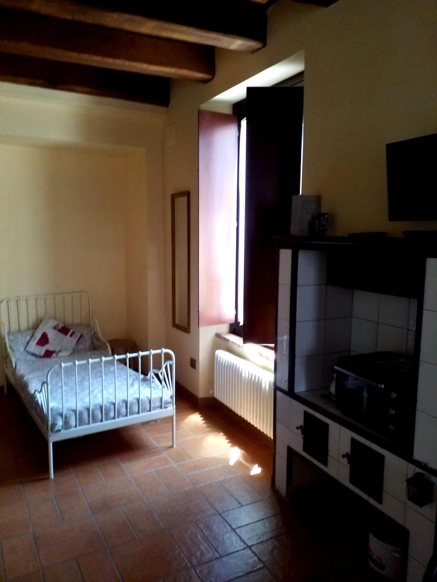 Sun Moon Apartment Monteprandone Luaran gambar