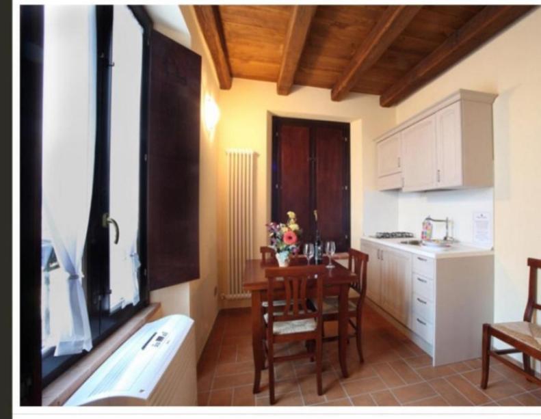 Sun Moon Apartment Monteprandone Luaran gambar