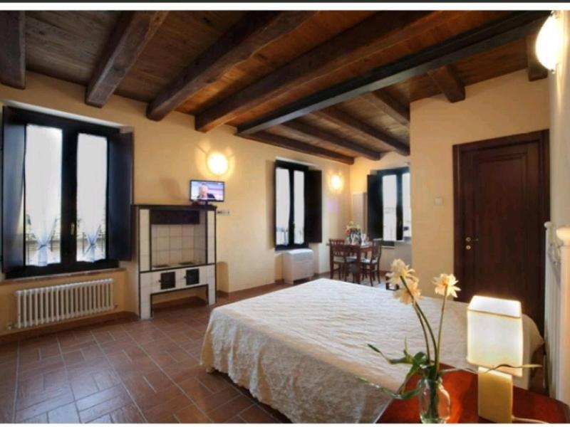 Sun Moon Apartment Monteprandone Luaran gambar