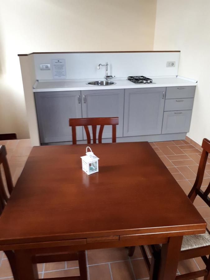 Sun Moon Apartment Monteprandone Luaran gambar