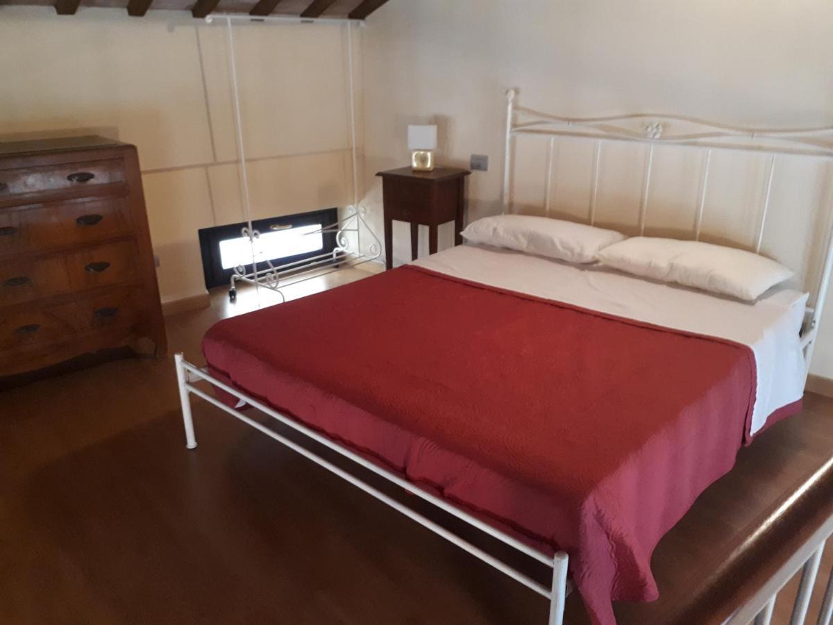 Sun Moon Apartment Monteprandone Luaran gambar