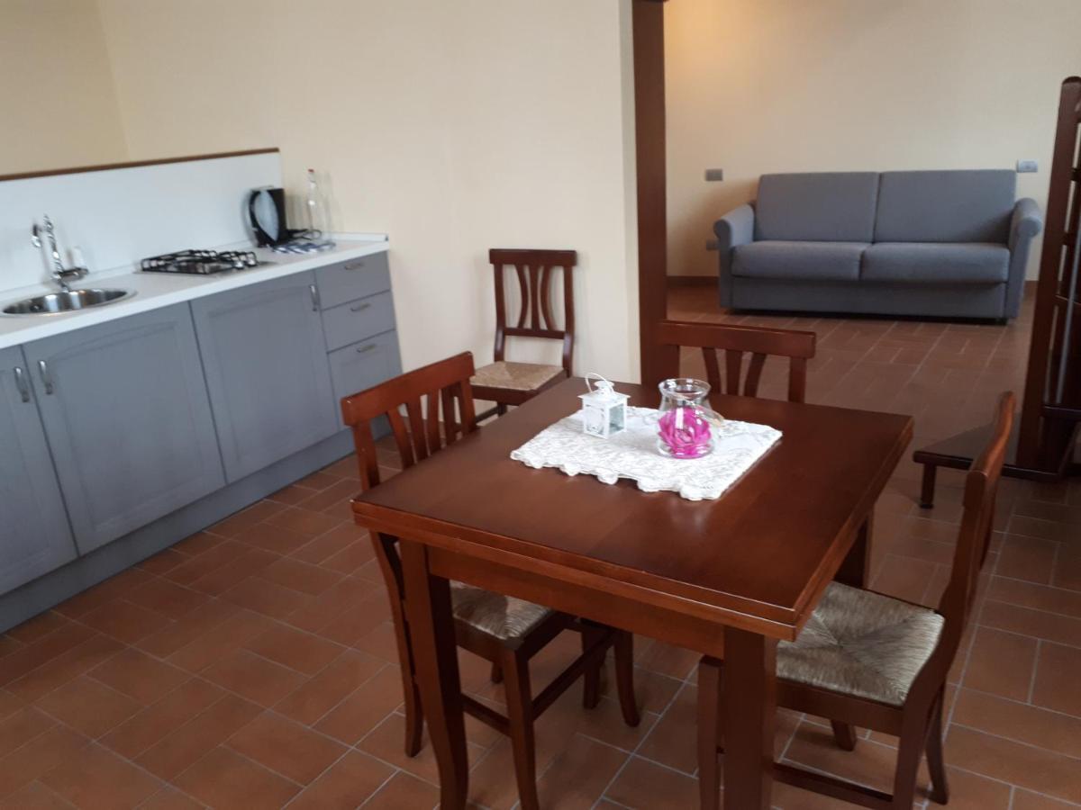 Sun Moon Apartment Monteprandone Luaran gambar