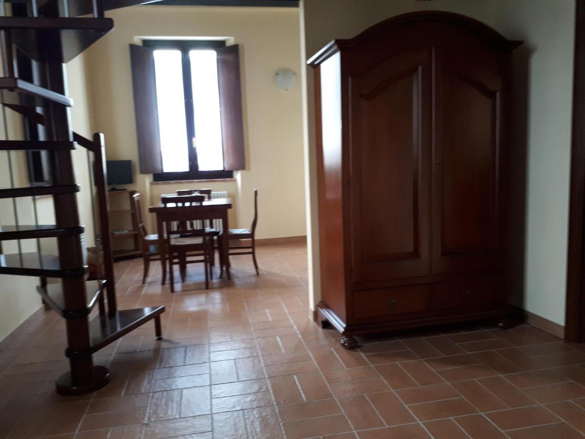 Sun Moon Apartment Monteprandone Luaran gambar