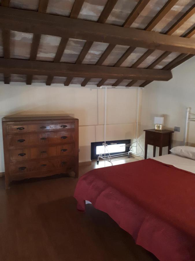 Sun Moon Apartment Monteprandone Luaran gambar